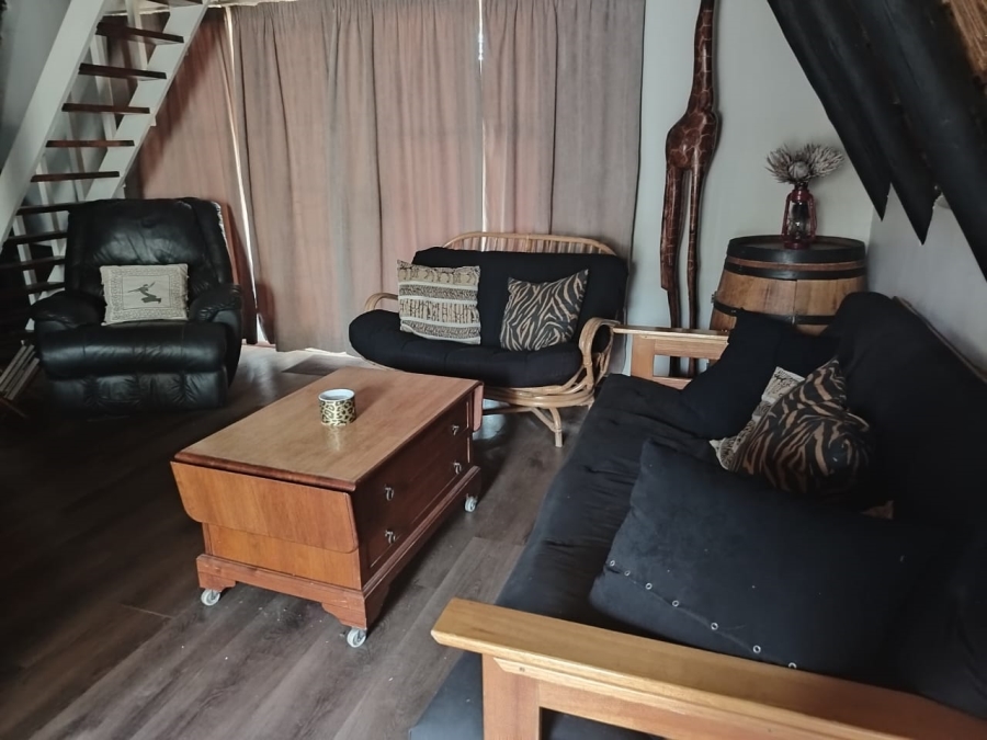 3 Bedroom Property for Sale in Utopia Nature Estate North West